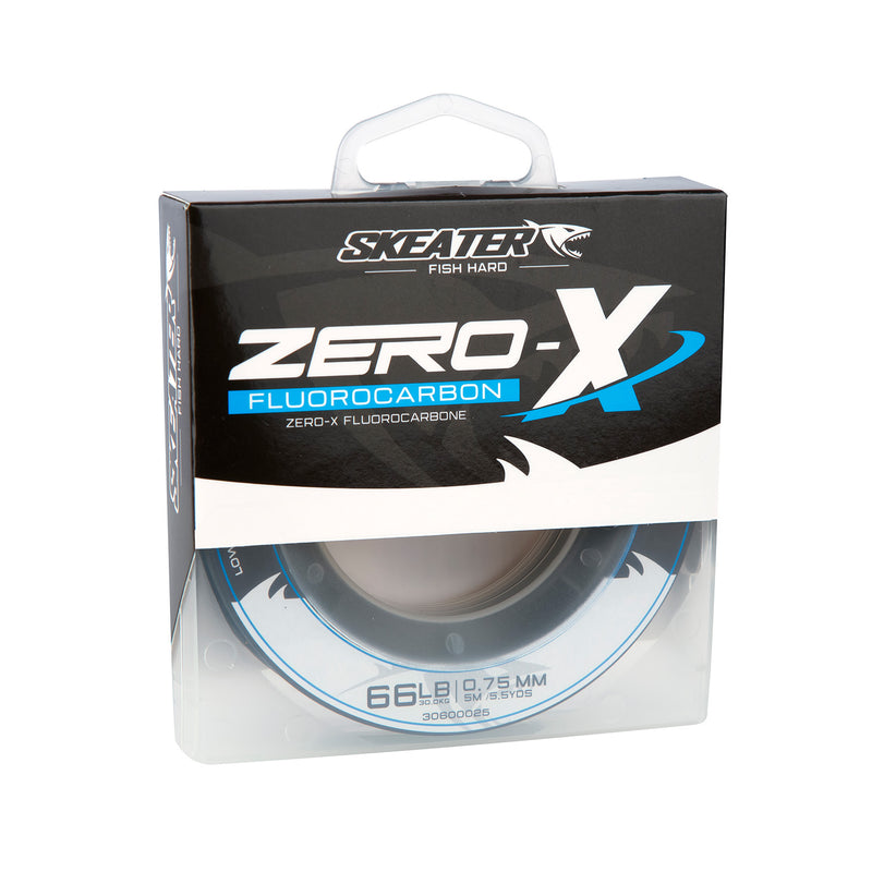 Load image into Gallery viewer, Skeater - Zero-X Fluorocarbon Line

