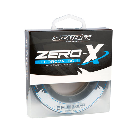 Skeater - Zero-X Fluorocarbon Line