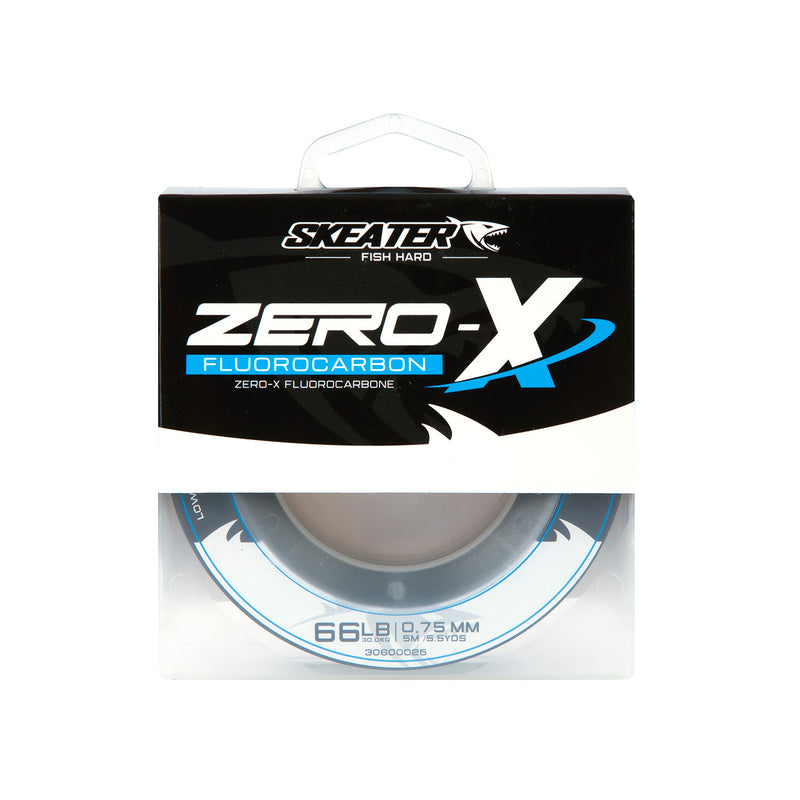 Load image into Gallery viewer, Skeater - Zero-X Fluorocarbon Line
