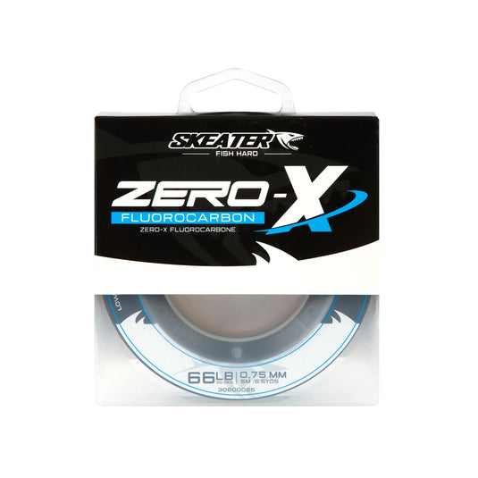 Skeater - Zero-X Fluorocarbon Line