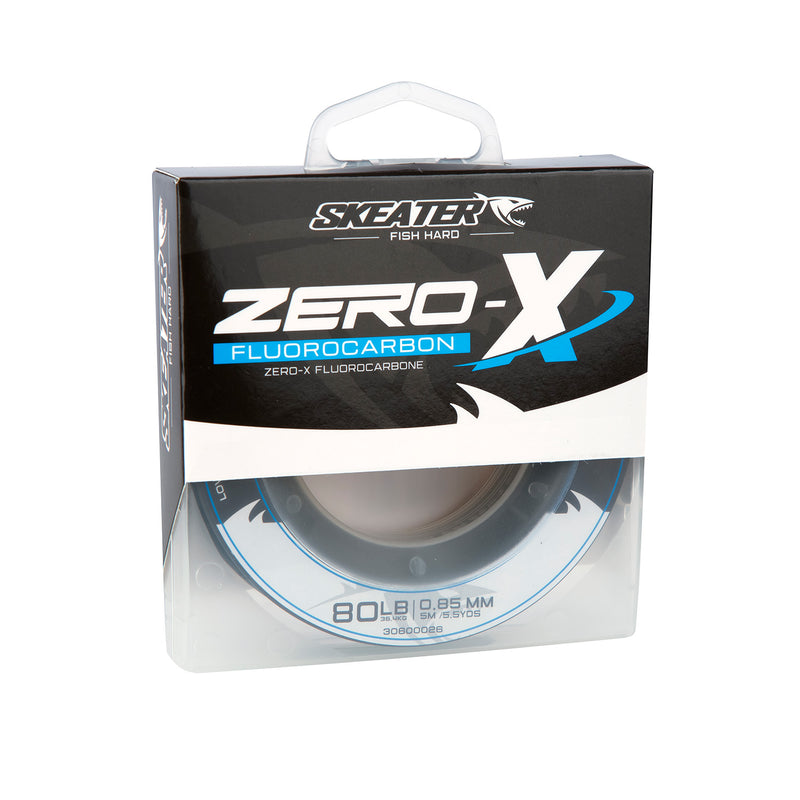 Load image into Gallery viewer, Skeater - Zero-X Fluorocarbon Line
