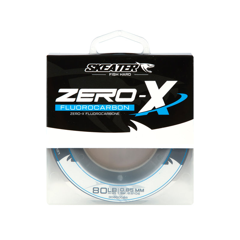 Load image into Gallery viewer, Skeater - Zero-X Fluorocarbon Line
