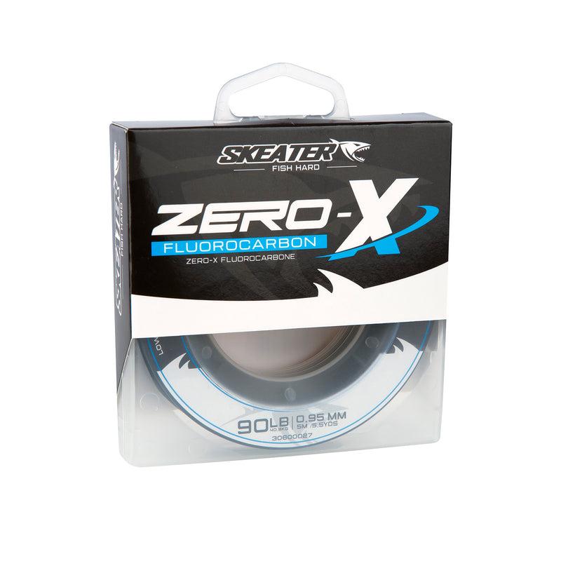 Load image into Gallery viewer, Skeater - Zero-X Fluorocarbon Line
