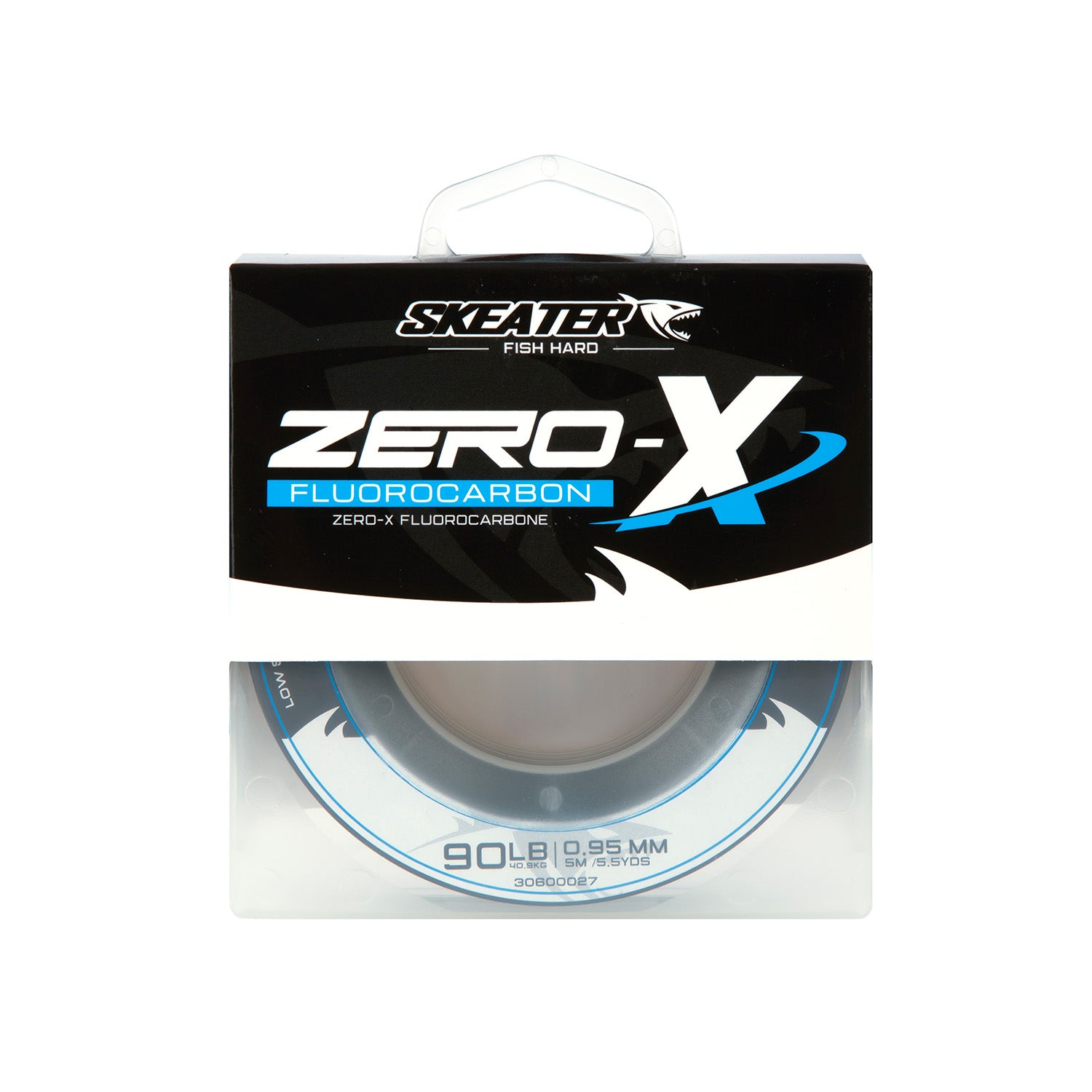 Skeater - Zero-X Fluorocarbon Line