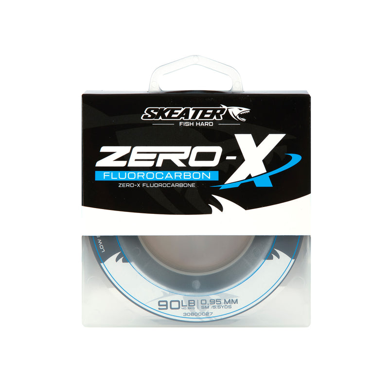 Load image into Gallery viewer, Skeater - Zero-X Fluorocarbon Line
