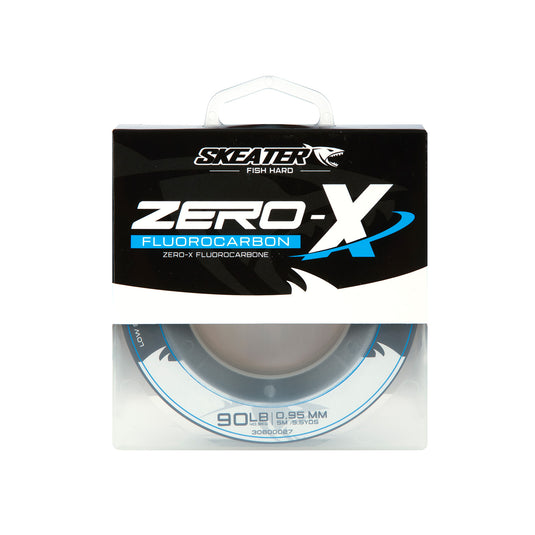 Skeater - Zero-X Fluorocarbon Line