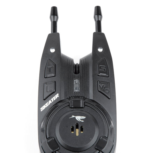 Skeater - Deadbait Alarm