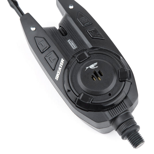 Skeater - Deadbait Alarm