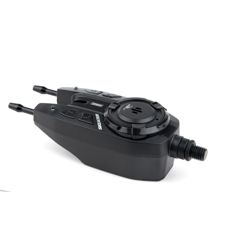 Skeater - Deadbait Alarm-4