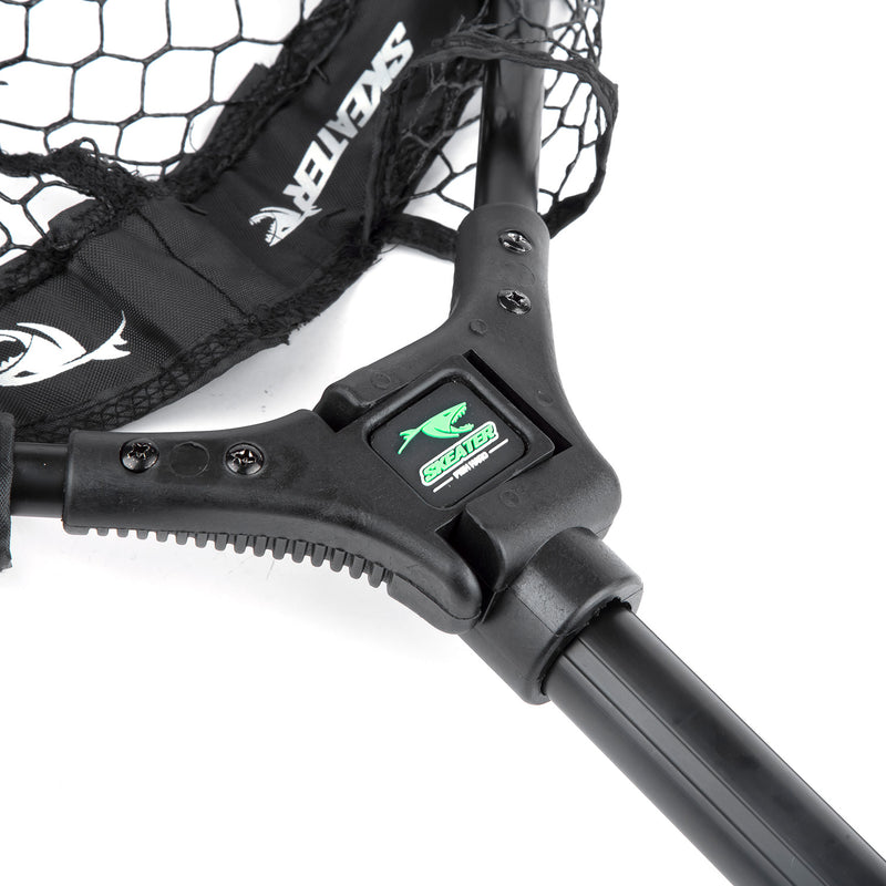 Skeater Foldable Preda-Nets (telescopic)-4