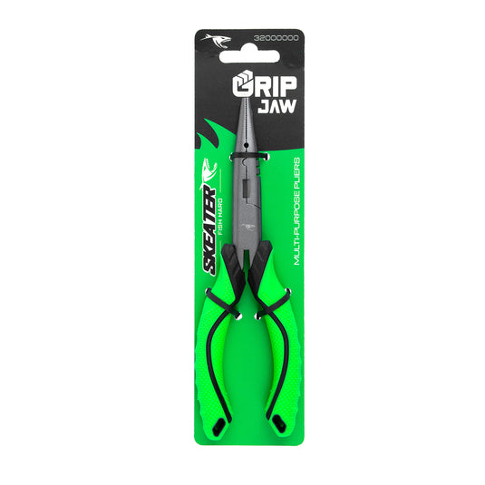 Skeater GRIPJAW Multi-Purpose Pliers