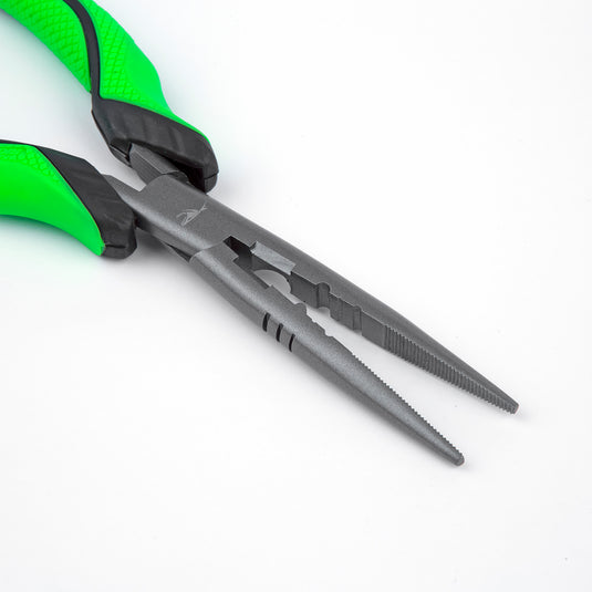 Skeater GRIPJAW Long Nose Pliers Slim