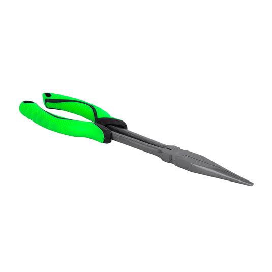 Skeater GRIPJAW Long Nose Pliers Long