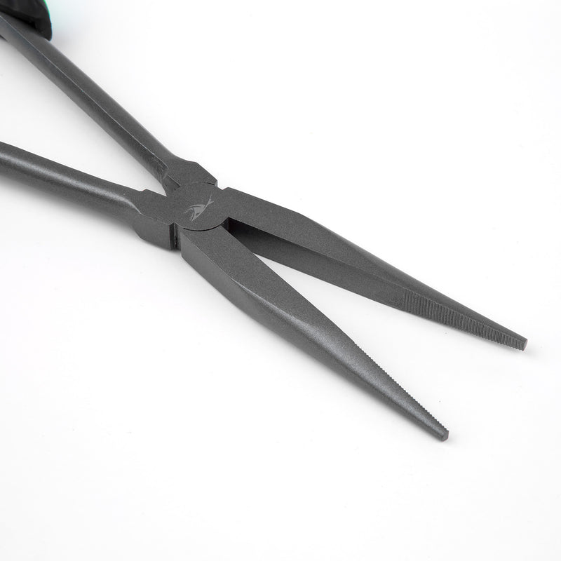 Load image into Gallery viewer, Skeater GRIPJAW Long Nose Pliers Long
