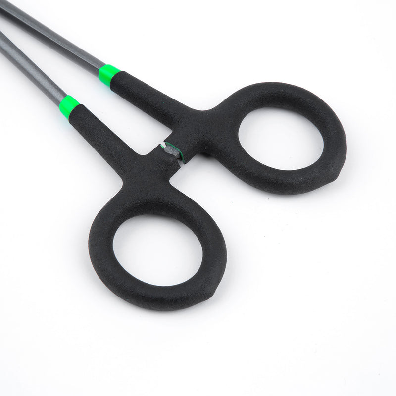 Load image into Gallery viewer, Skeater GRIPJAW Long Forceps 25cm
