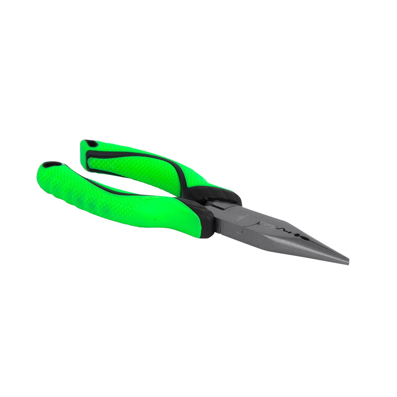 Load image into Gallery viewer, Skeater Gripjaw Split Ring Pliers

