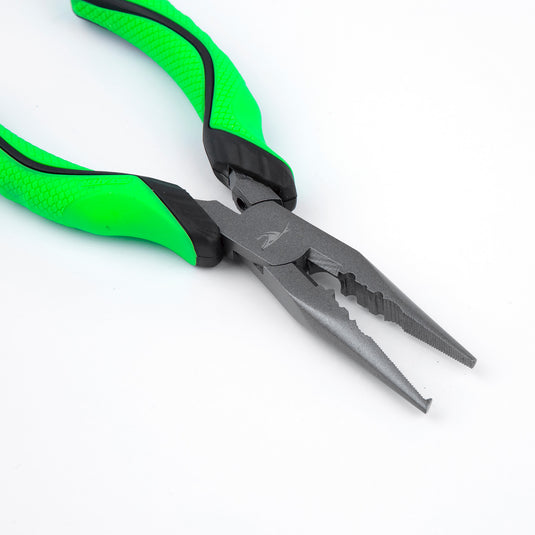 Skeater Gripjaw Split Ring Pliers