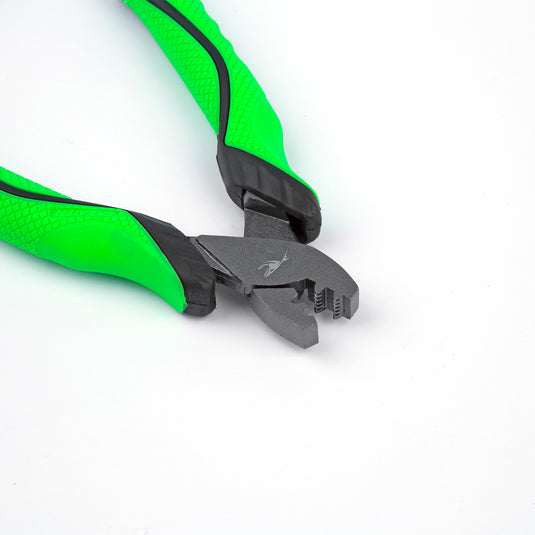 Skeater GRIPJAW Crimping Pliers 14cm