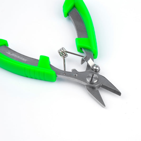 Skeater GRIPJAW Braid Cutters