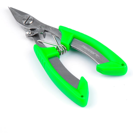 Skeater GRIPJAW Braid Cutters