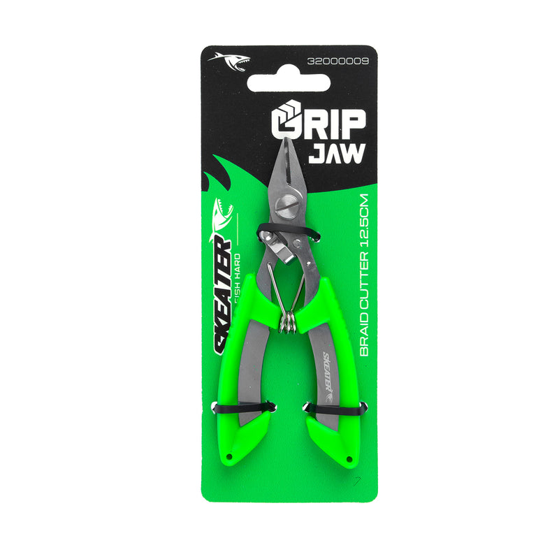 Load image into Gallery viewer, Skeater GRIPJAW Braid Cutters
