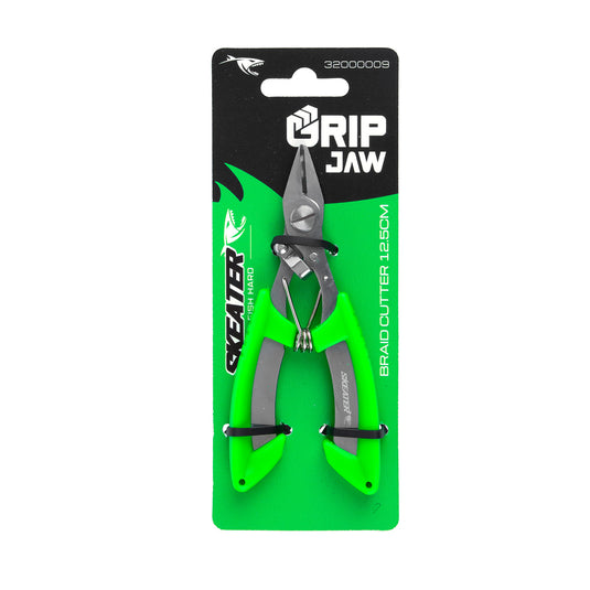 Skeater GRIPJAW Braid Cutters