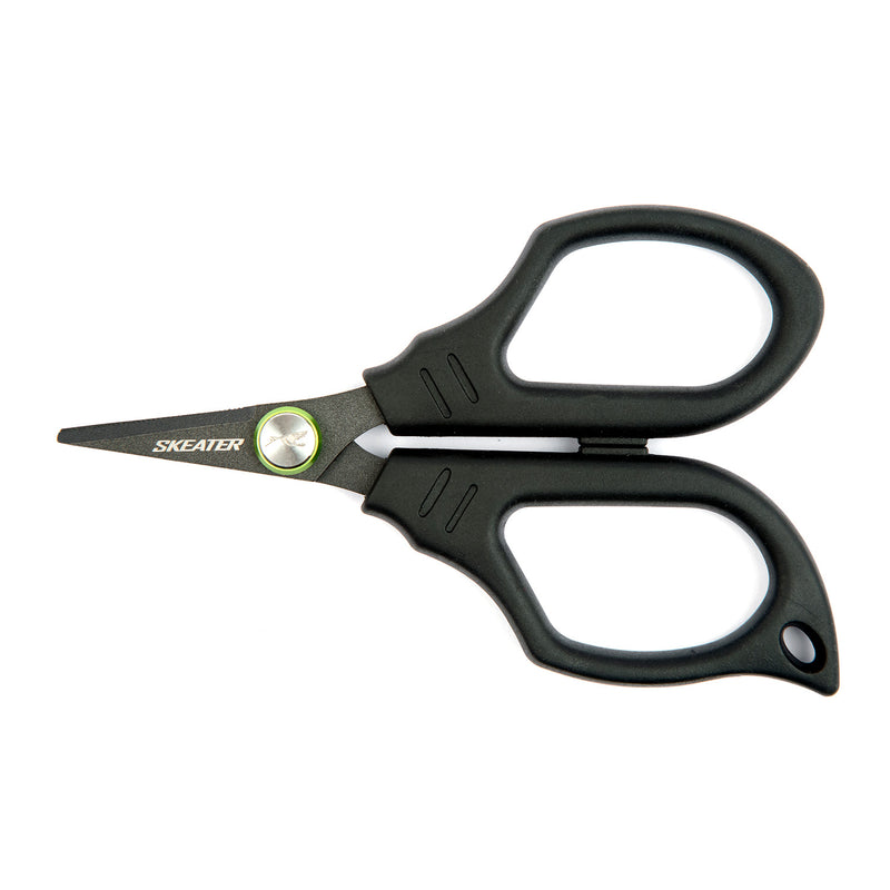 Load image into Gallery viewer, Skeater Braid &amp; Mono Scissors
