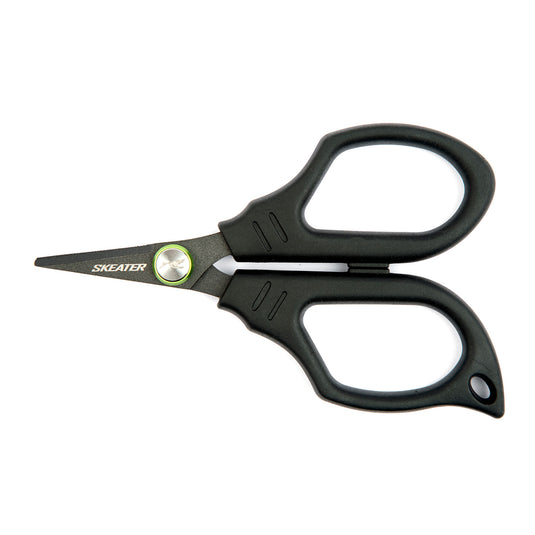 Skeater Braid & Mono Scissors