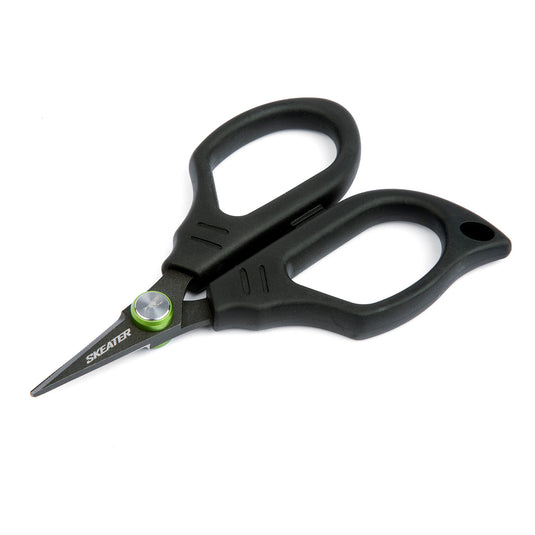 Skeater Braid & Mono Scissors