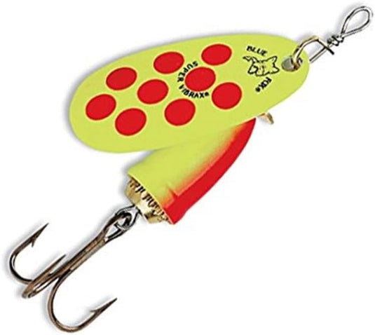 Bluefox Super Vibrax