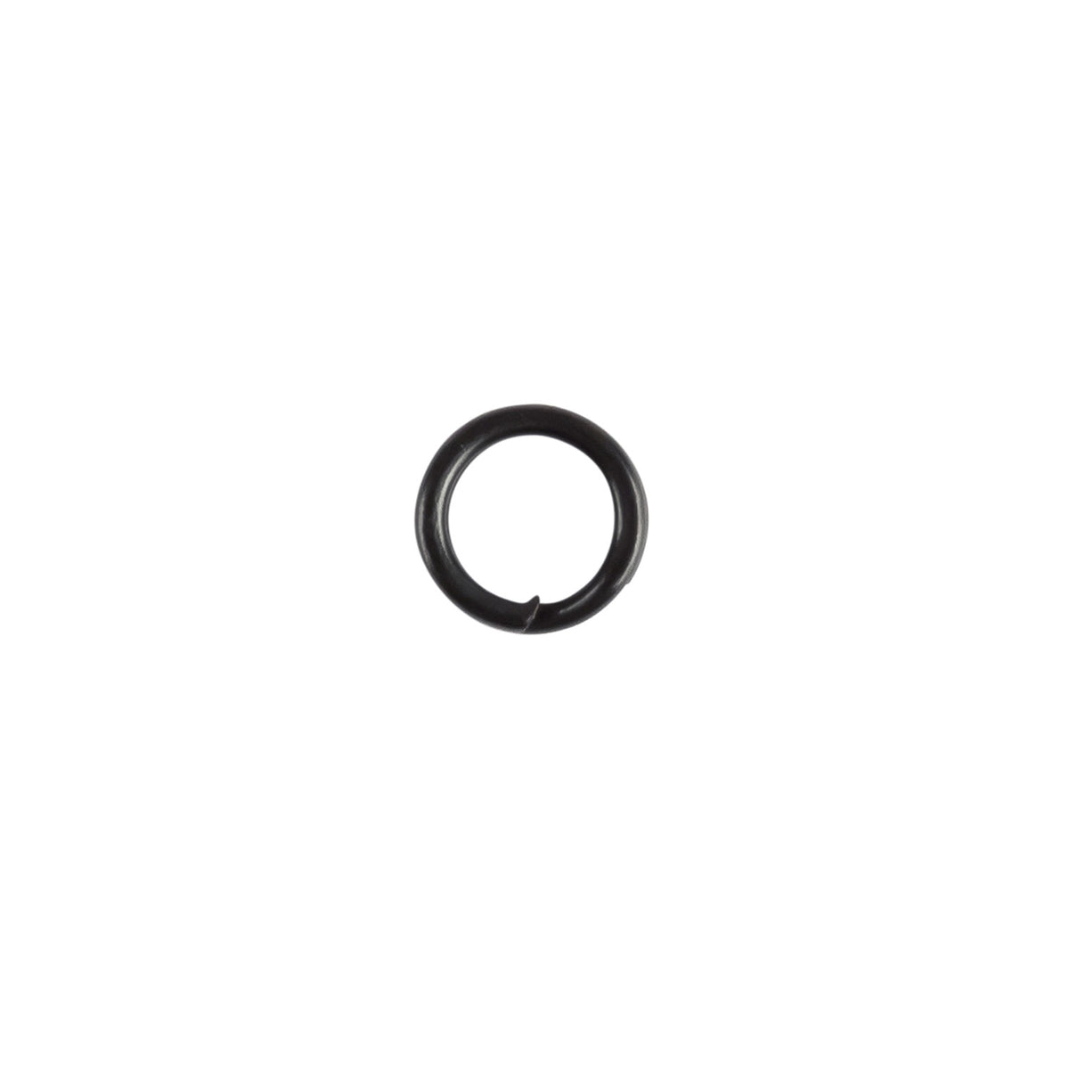 Skeater Black Split Rings-8