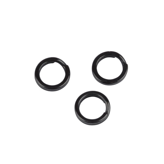Skeater Black Split Rings
