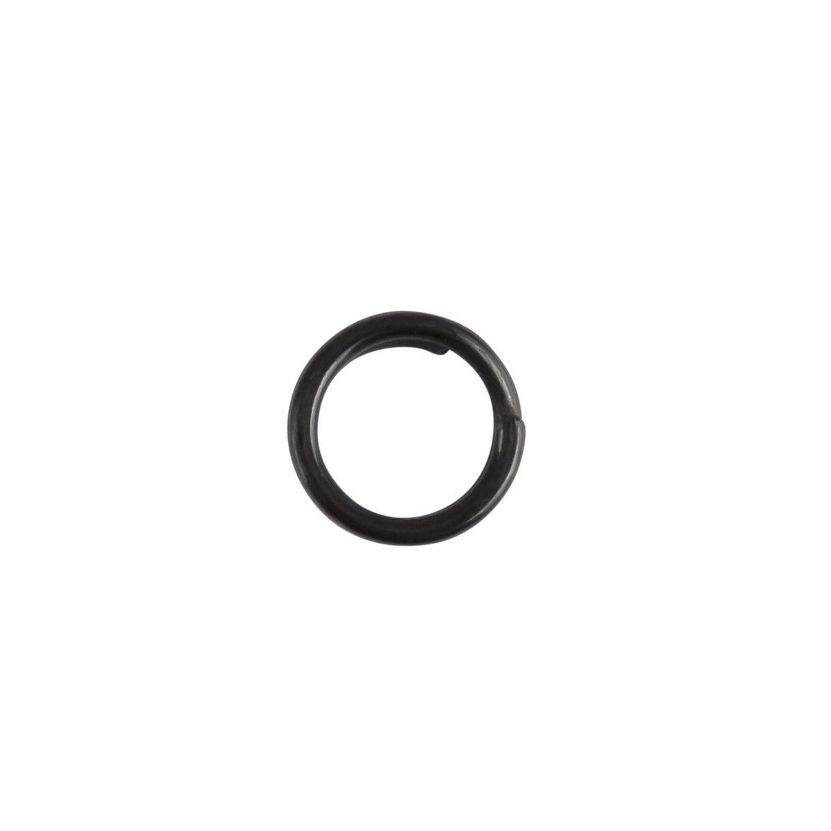 Skeater Black Split Rings-4
