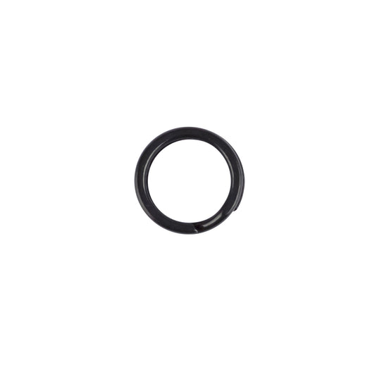 Skeater Black Split Rings