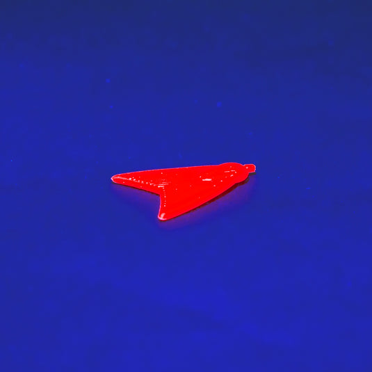 Skeater Bait Fins