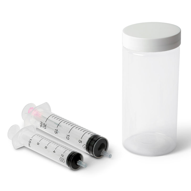 Skeater Oil and Air Kit + Tube-9