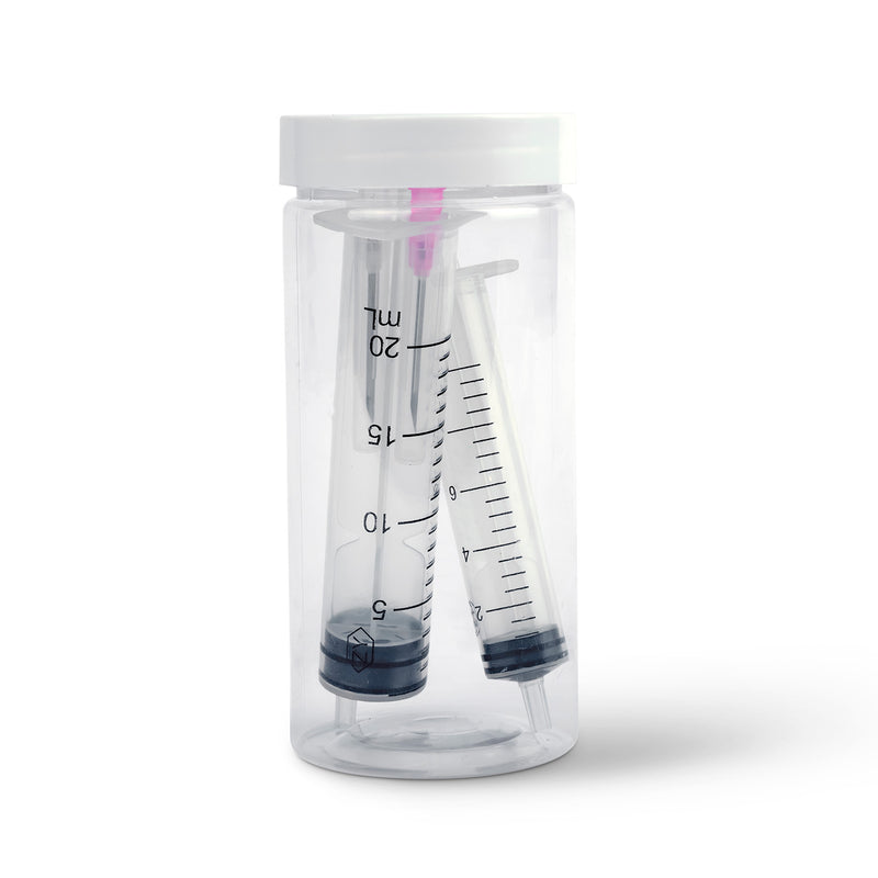 Skeater Oil and Air Kit + Tube-6