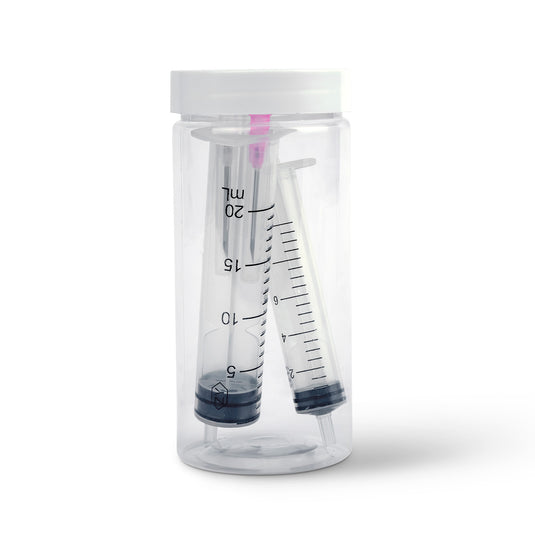 Skeater Oil and Air Kit + Tube