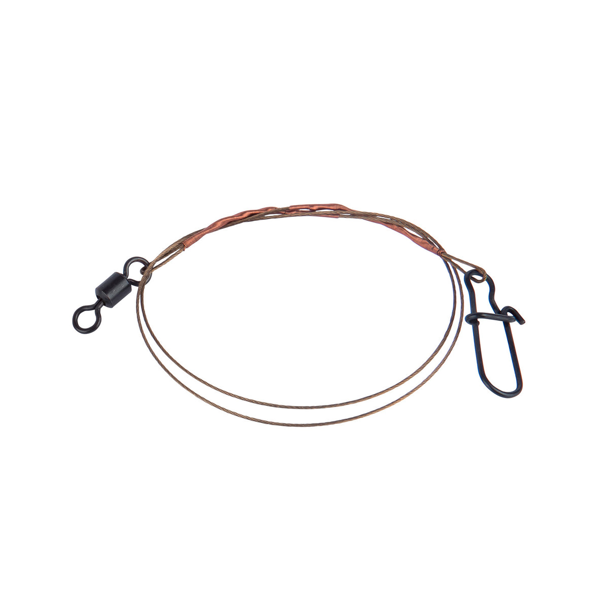 Skeater 7x7 Wire Leaders – 30cm-2