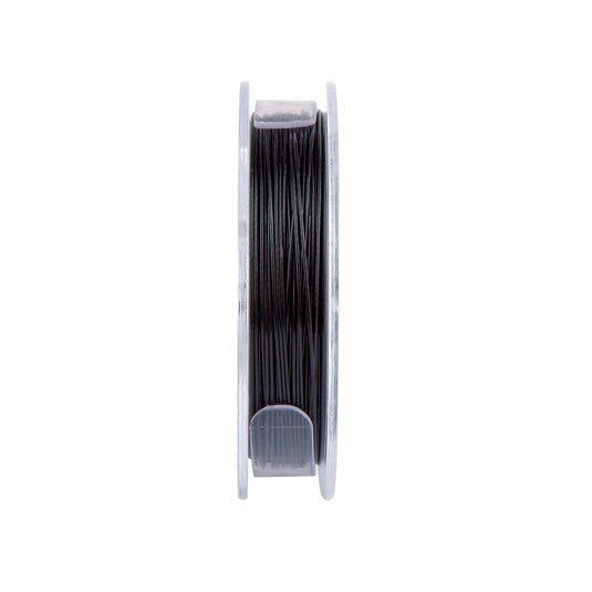 Skeater 7-Strand Coated Wire Leader Material – 10m Spool