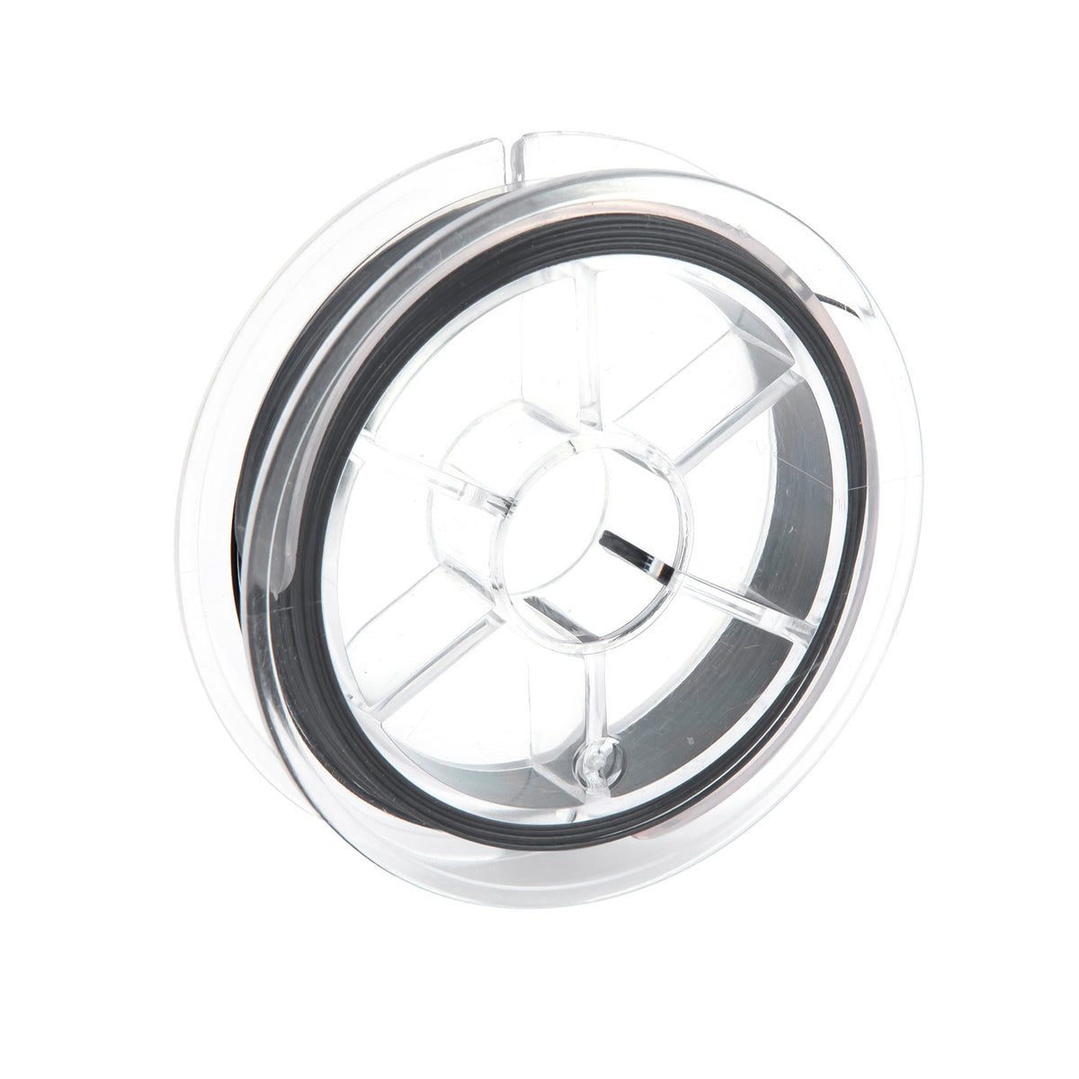 Skeater 7-Strand Coated Wire Leader Material – 10m Spool-2