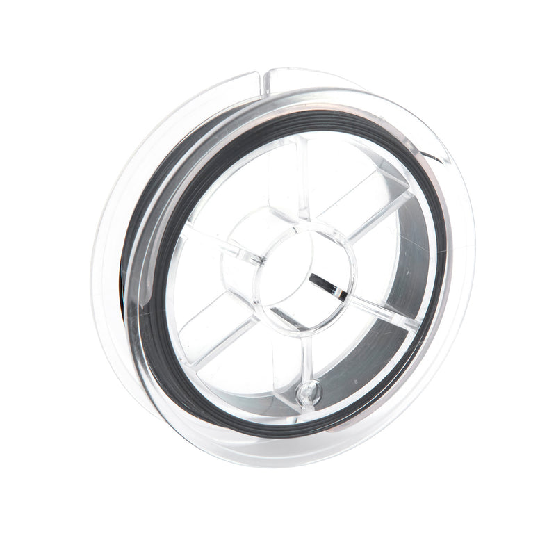 Skeater 7-Strand Coated Wire Leader Material – 10m Spool-2