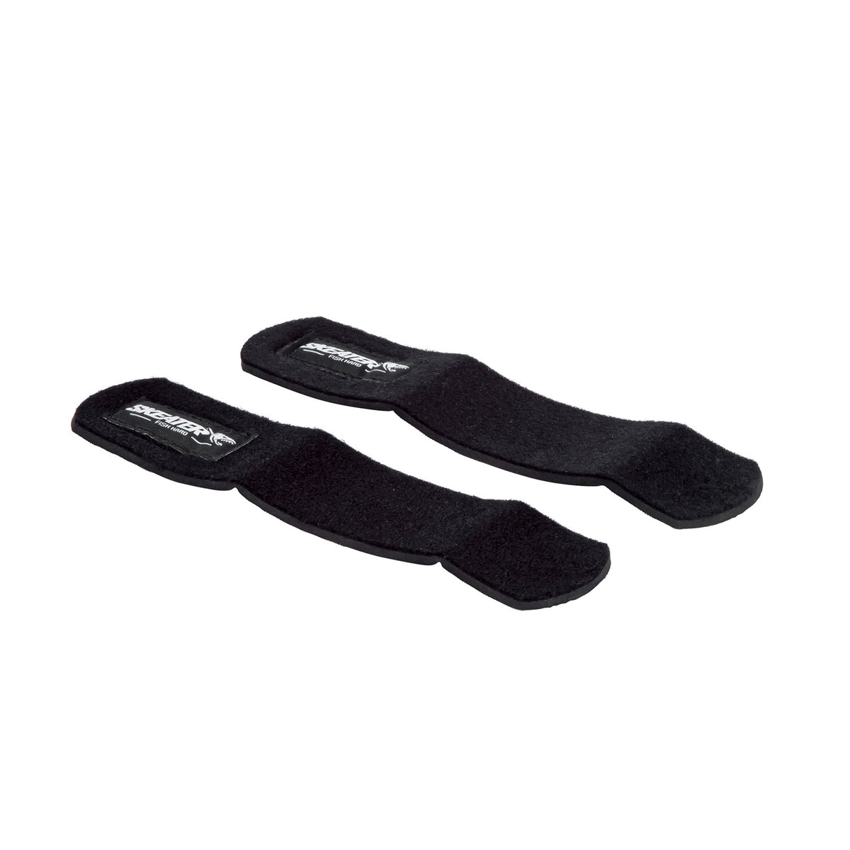 Skeater Neoprene Velcro Rod Straps-2