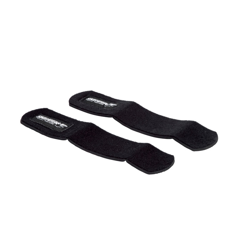 Skeater Neoprene Velcro Rod Straps-2