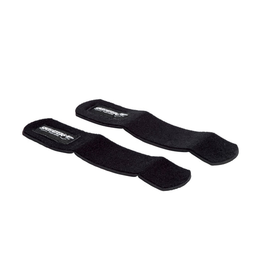 Skeater Neoprene Velcro Rod Straps