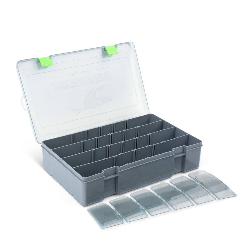 Load image into Gallery viewer, Skeater Stowbox Multi Compartment Deep
