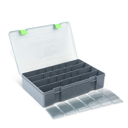 Skeater Stowbox Multi Compartment Deep
