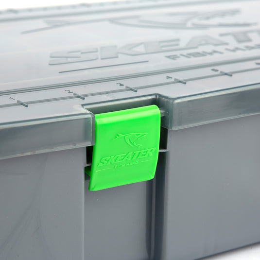 Skeater Stowbox Multi Compartment Deep