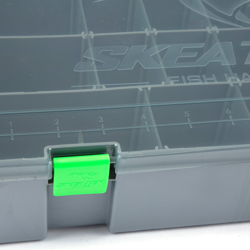 Load image into Gallery viewer, Skeater Stowbox Multi Compartment Deep
