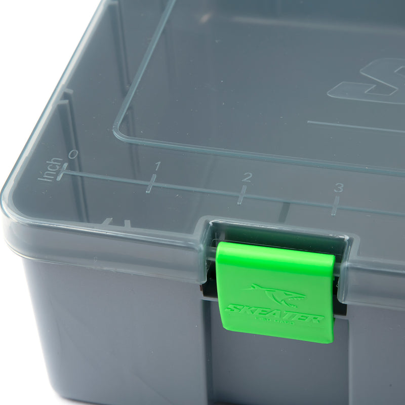 Load image into Gallery viewer, Skeater Stowbox Single Compartment Deep
